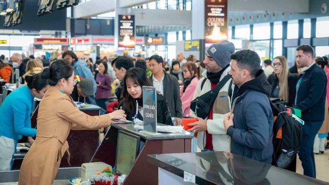 Đơn giản hóa một số thủ tục về kinh doanh vận chuyển hàng không