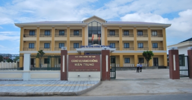 Một số tổ chức, cá nhân giả mạo Cảng vụ hàng không miền Trung đăng tin tuyển dụng sai sự thật