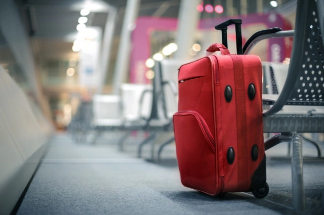  INFORMATION OF PASSENGERS’ UNCLAIMED PROPERTY 5-6APR, 2024