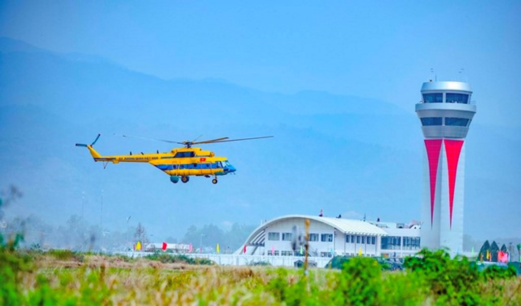 Sẵn sàng phục vụ Lễ kỷ niệm 70 năm chiến thắng Điện Biên Phủ