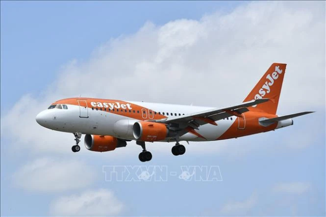 Easyjet sử dụng AI để tăng hiệu quả hoạt động của trung tâm kiểm soát mới