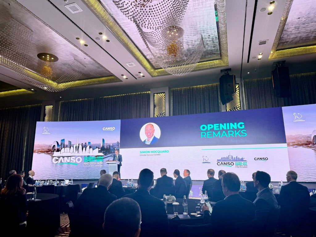 Tính bền vững về môi trường là chủ đề của Hội nghị thượng đỉnh ATM toàn cầu 2024