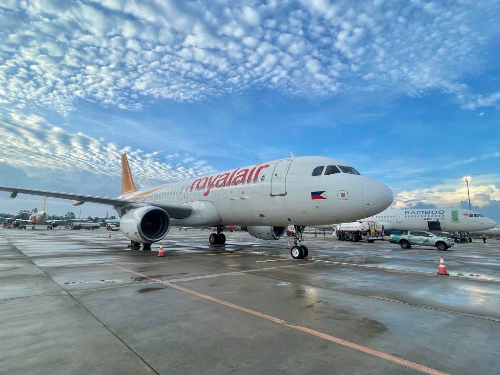 Hãng hàng không Bamboo thuê thêm máy bay để phục vụ cao điểm Hè 2024