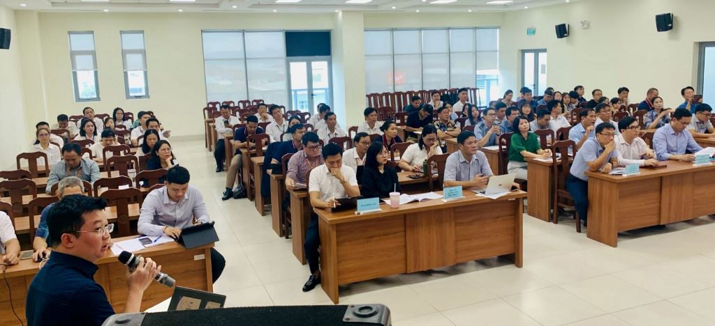 Nền tảng cho sự hợp tác hiệu quả và nâng tầm quản lý luồng không lưu