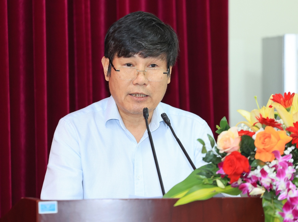 6 tháng đầu năm 2024, tổng thị trường hành khách ước đạt 38,1 triệu khách, tăng 6,7% so với cùng kỳ 2023.