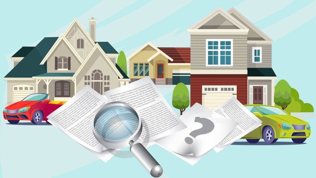 Tăng cường quản lý tài sản công