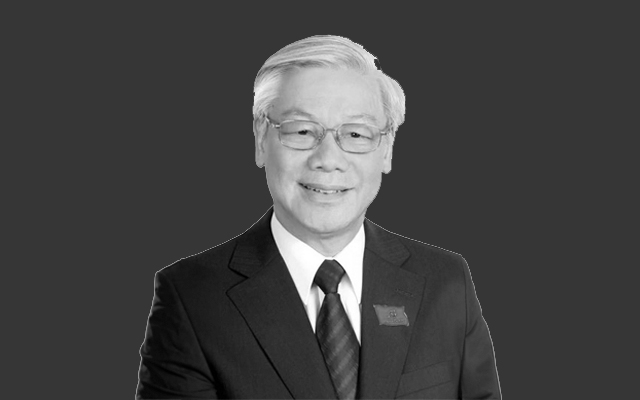 Viet Nam holds two-day state funeral for Party General Secretary Nguyen Phu Trong