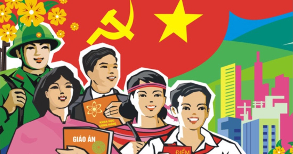 Kế hoạch tổ chức Hội nghị Điển hình tiên tiến các cấp 