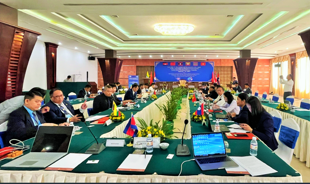 Việt Nam tham dự Hội thảo về phát triển và chính sách quản lý không lưu 