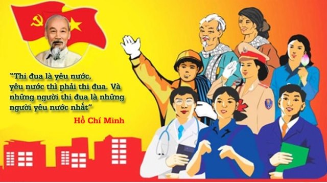 Quy chế về tổ chức và hoạt động Khối thi đua của Bộ Giao thông vận tải