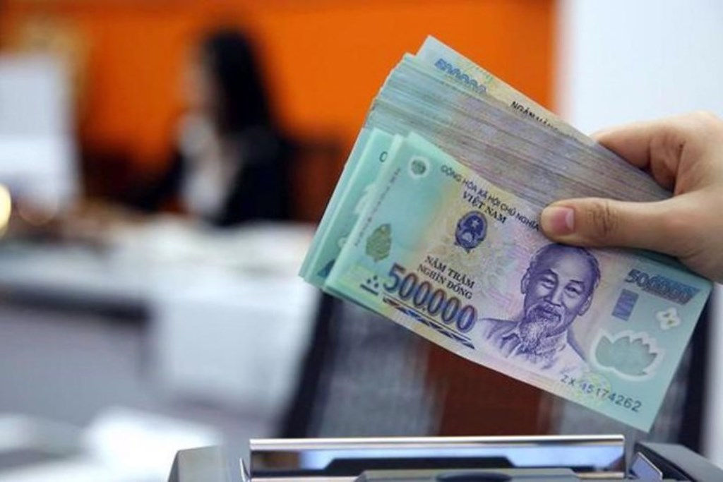 Hoàn thiện chế độ nâng bậc lương cán bộ, công chức, viên chức