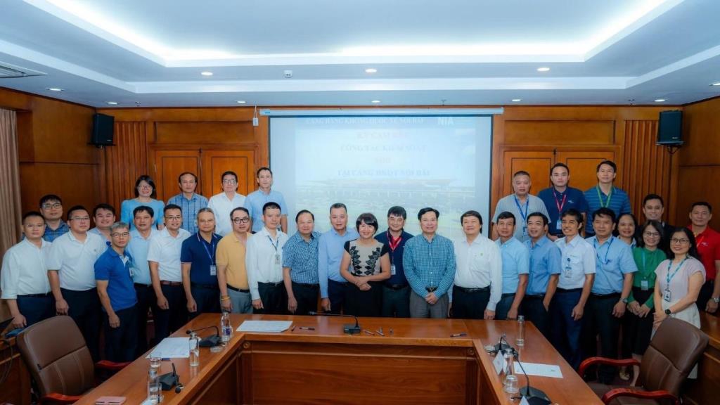 Hội nghị đánh giá kết quả 01 năm triển khai thực hiện cam kết công tác kiểm soát vật ngoại lai 