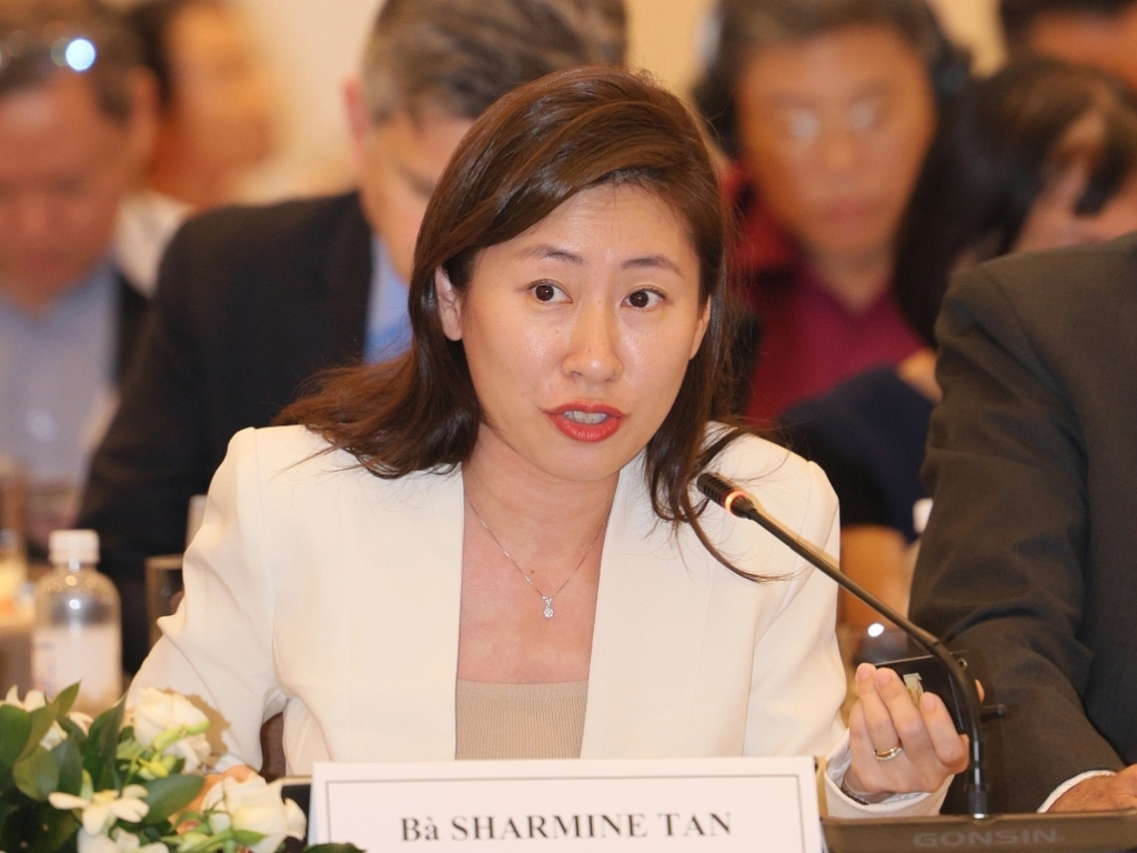 Chuyên gia Boeing: Việt Nam nhiều tiềm năng sản xuất nhiên liệu máy bay bền vững