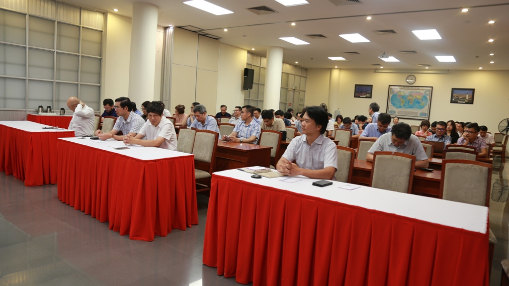 427.936.000 đồng là số tiền Cục HKVN quyên góp, chung tay cùng đồng bào khắc phục hậu quả sau cơn bão số 3