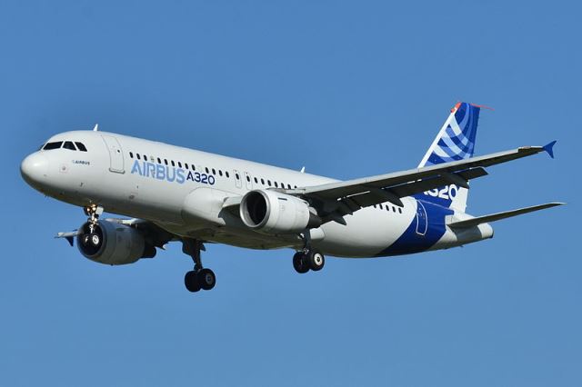 Airbus cắt giảm tới 2.500 việc làm trong bộ phận không gian