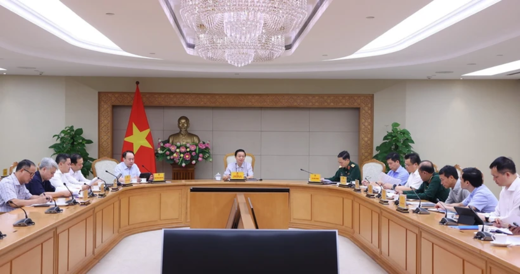 Công tác an toàn, an ninh hàng không phải luôn đồng bộ, thống nhất, toàn diện, thông suốt