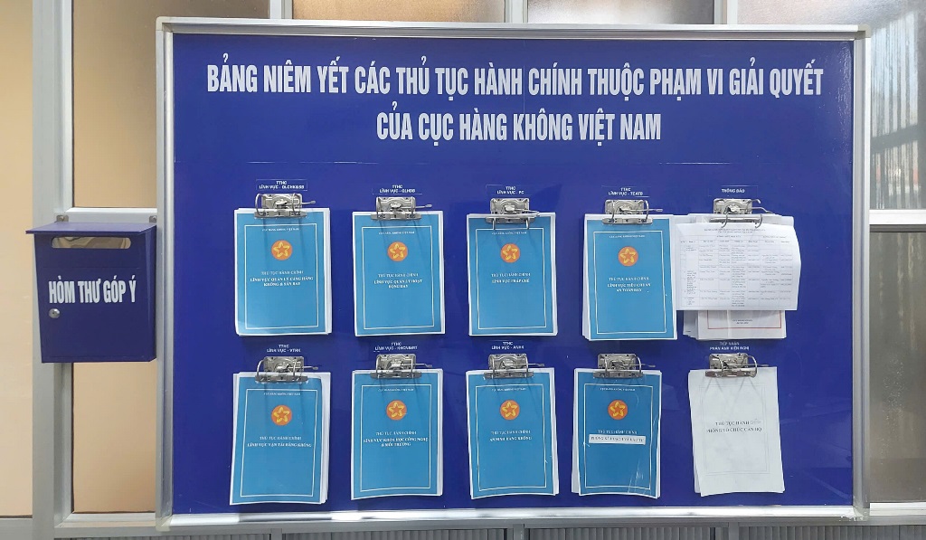 Chuyển đổi hoạt động của cơ quan nhà nước lên môi trường điện tử