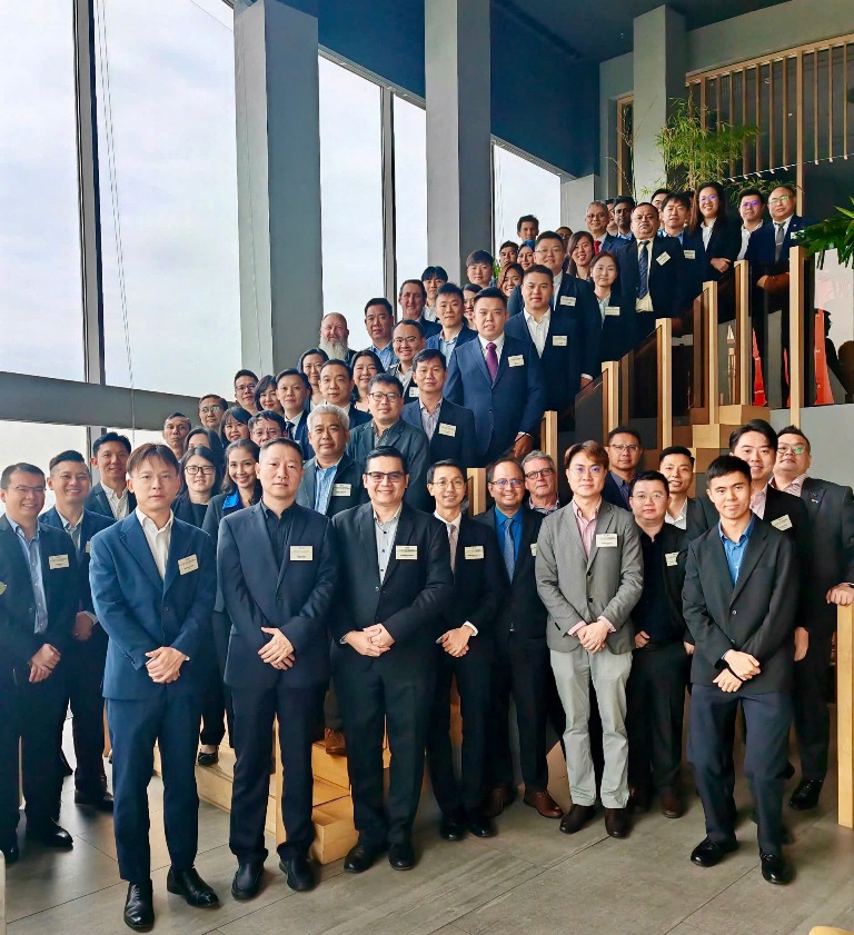 Quản lý luồng không lưu (ATFM) xuyên biên giới khu vực theo mô hình ảo: Điều này có thể trở hành hiện thực?