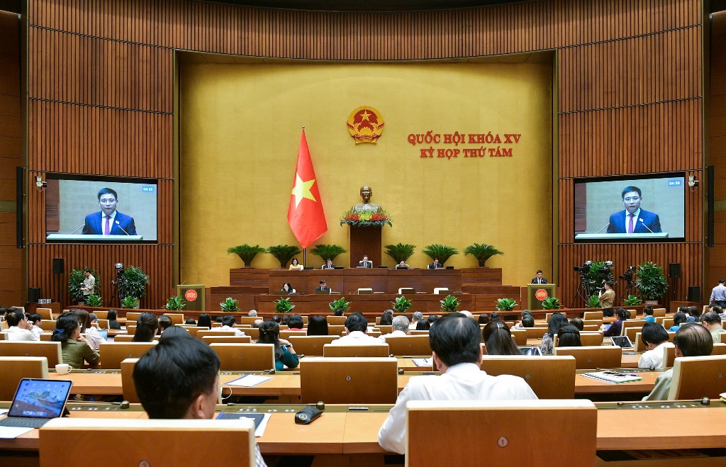 Ủy ban Kinh tế nhất trí xây ngay đường cất hạ cánh số 3 Cảng HKQT Long Thành