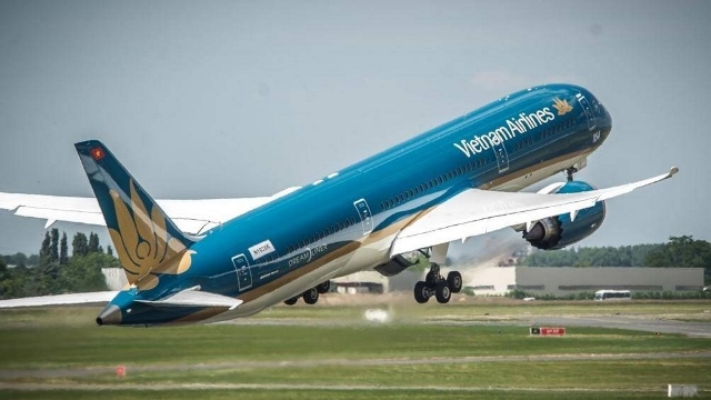 Vietnam Airlines – sải cánh cùng sứ mệnh và trách nhiệm của Doanh nghiệp nhà nước