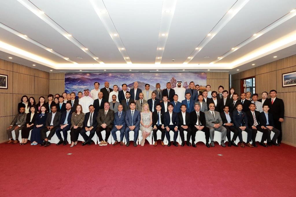 Hội nghị lần thứ 33 của Ủy ban An ninh hàng không ACI khu vực châu Á – Thái Bình Dương & Trung Đông (RASC 33)