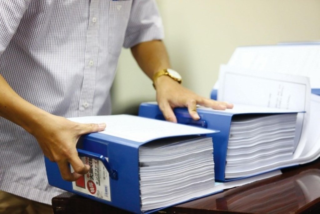 Hướng dẫn cung cấp, đăng tải thông tin về lựa chọn nhà thầu