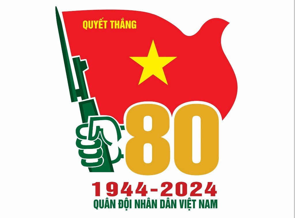 Đề cương tuyên truyền kỷ niệm 80 năm ngày thành lập Quân đội Nhân dân Việt Nam và 35 năm Ngày hội Quốc phòng toàn dân