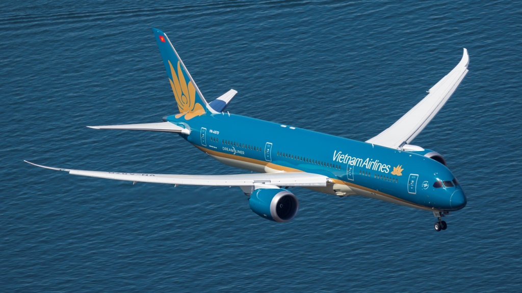 Vietnam Airlines xếp hạng trong Top 25 Hãng hàng không an toàn nhất thế giới năm 2025. 