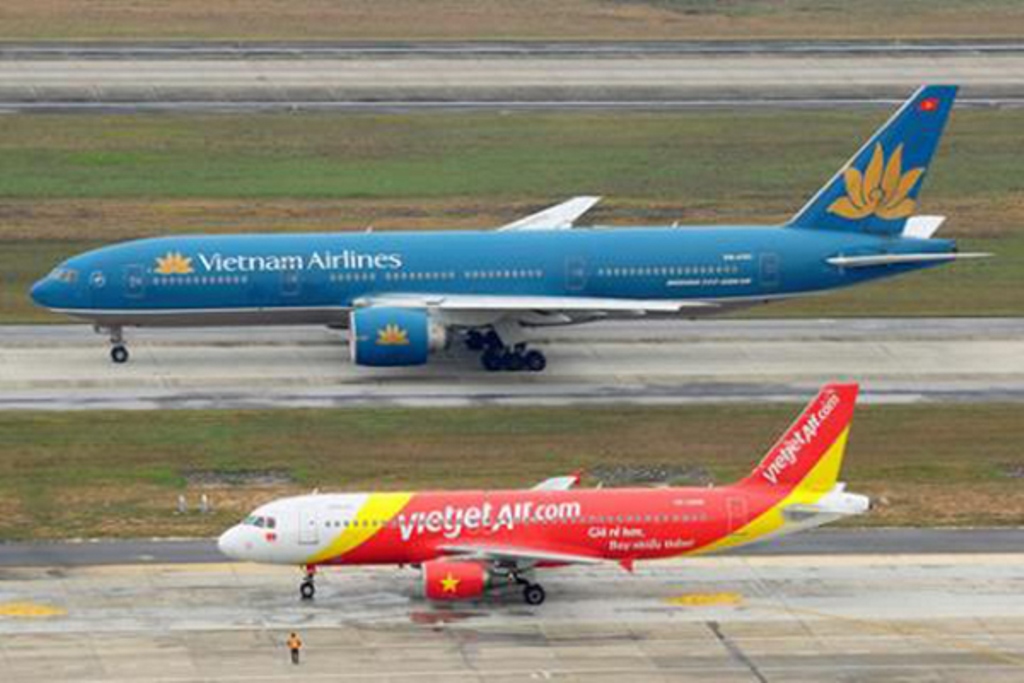 Vietnam Airlines, Vietjet  gia nhập Top 25 Hãng hàng không an toàn nhất năm 2025