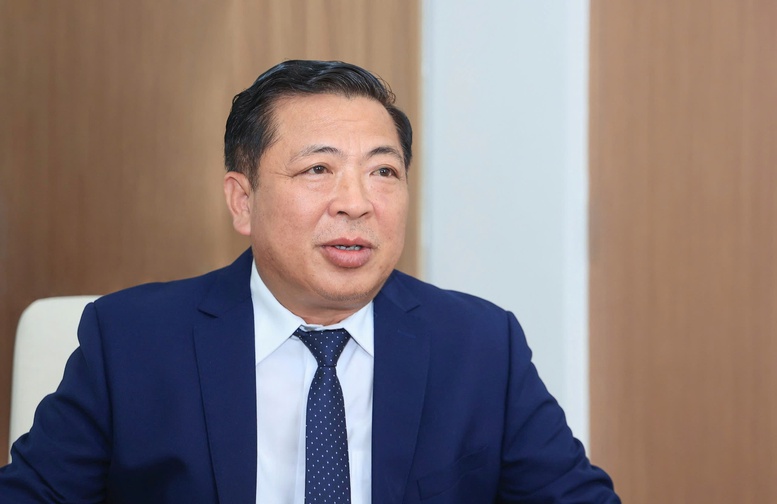 Ngành giao thông vận tải "sẵn sàng đi trước, mở đường" cùng đất nước bước vào kỷ nguyên mới