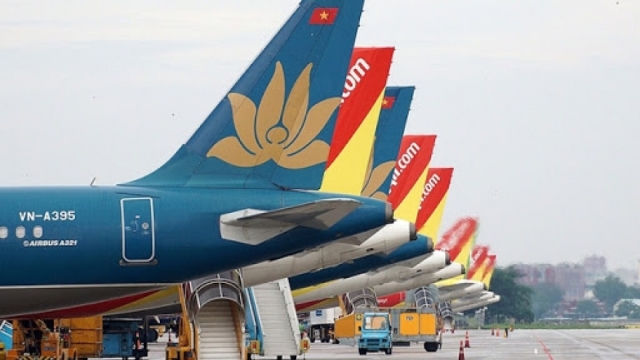 Hợp nhất Thông tư về Bộ quy chế An toàn hàng không dân dụng lĩnh vực tàu bay và khai thác tàu bay