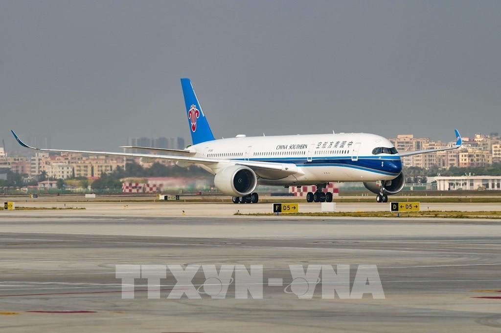 Các "ông lớn" hàng không đổ xô sang Ấn Độ do khủng hoảng chuỗi cung ứng