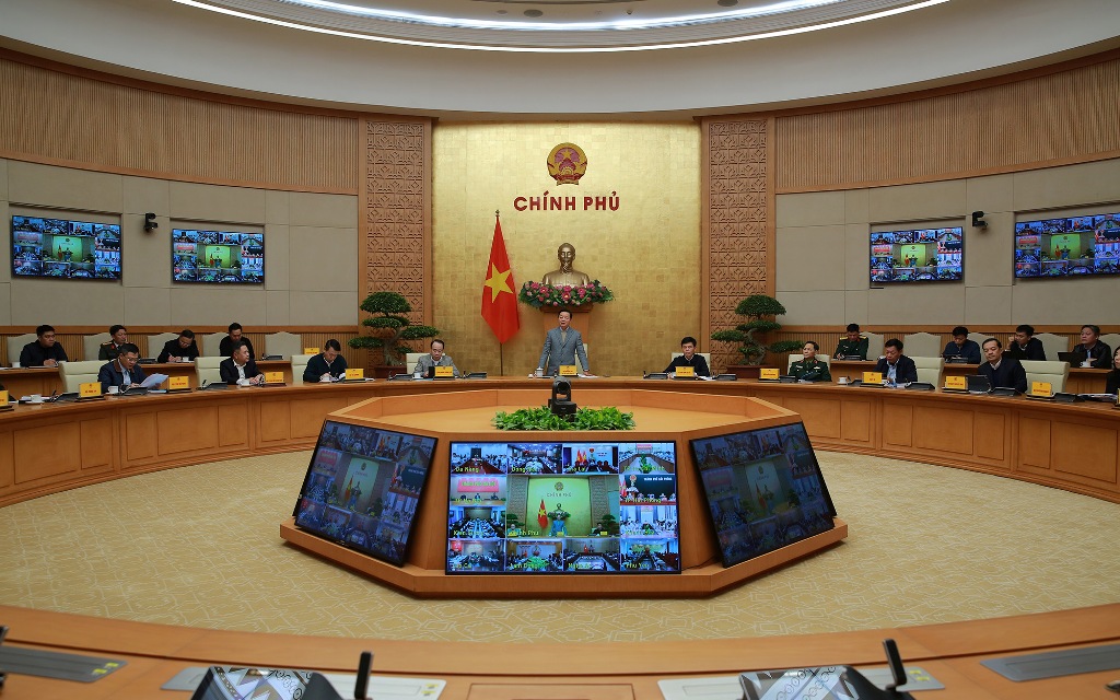 Tổng kết công tác năm 2024 và triển khai công tác năm 2025 của Ủy ban An ninh Hàng không dân dụng quốc gia