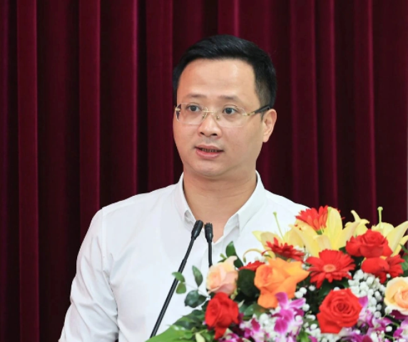 Điều động, bổ nhiệm Cục trưởng Cục Hàng không Việt Nam