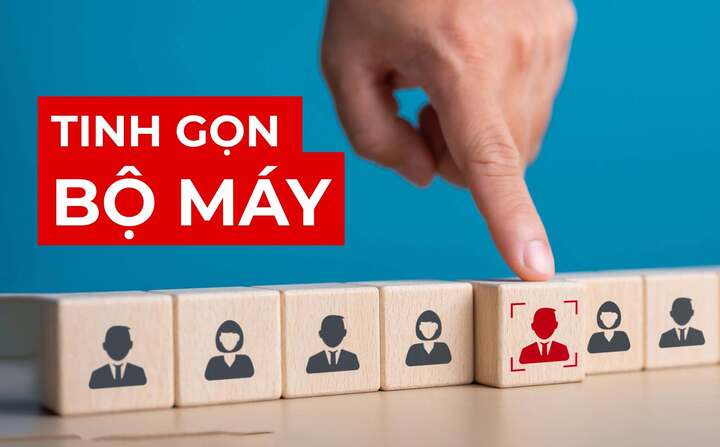 Triển khai Nghị quyết số 190/2025/QH15 về xử lý một số vấn đề liên quan đến sắp xếp tổ chức bộ máy nhà nước