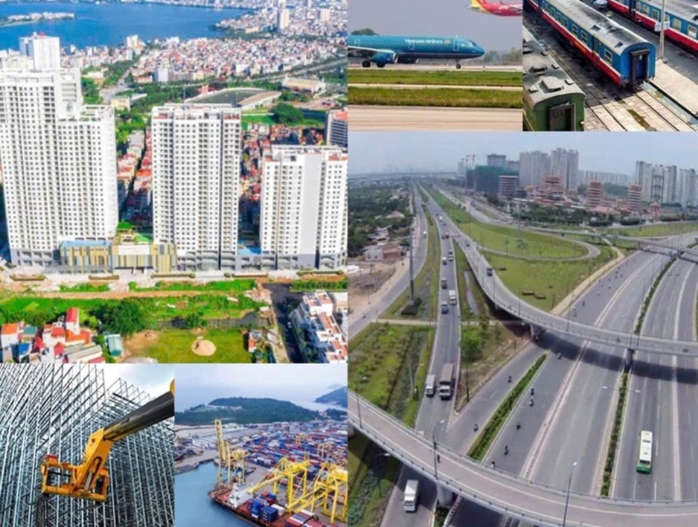 Nghị định quy định chức năng, nhiệm vụ, quyền hạn và cơ cấu tổ chức của Bộ Xây dựng