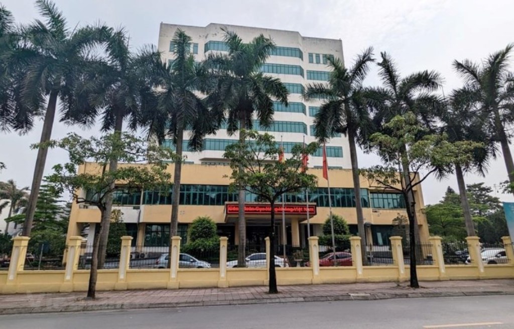 Chức năng, nhiệm vụ, quyền hạn và cơ cấu tổ chức  của Cục Hàng không Việt Nam trực thuộc Bộ Xây dựng