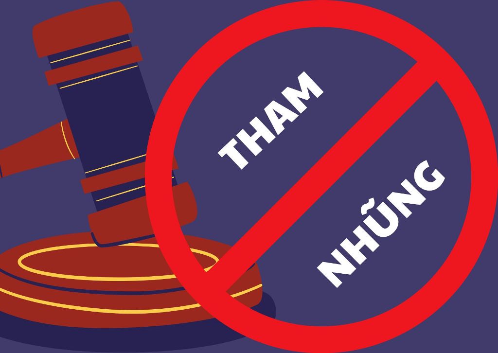 Kế hoạch phòng, chống tham nhũng, lãng phí, tiêu cực năm 2025 