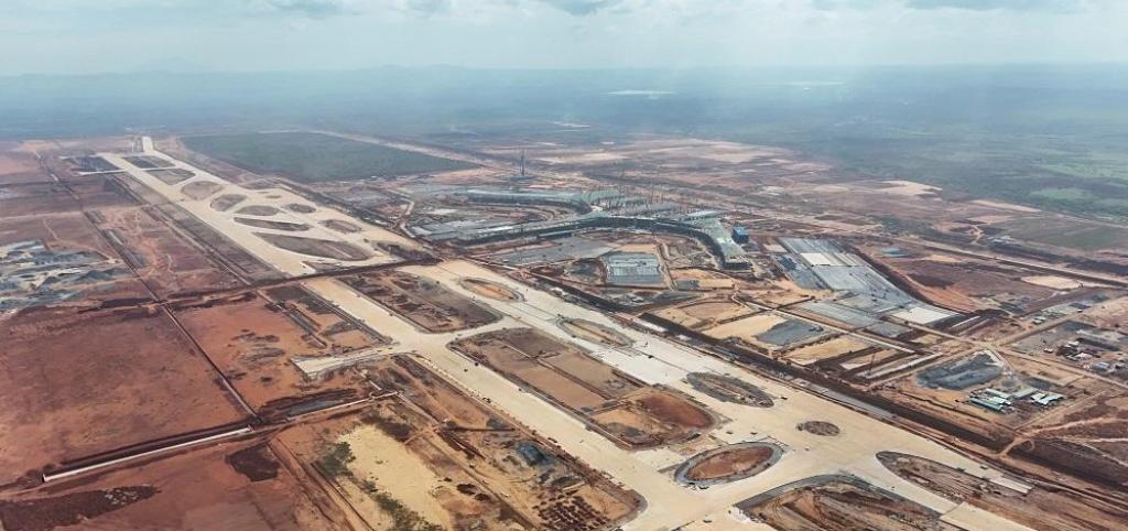 Tỉnh Đồng Nai cho thuê đất thực hiện Dự án dịch vụ bảo dưỡng tàu bay số 1 thuộc Dự án thành phần 4 Cảng HKQT Long Thành