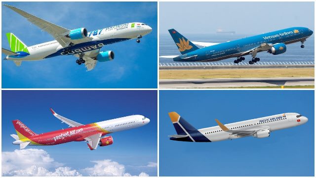 Kế hoạch tăng chuyến phục vụ hành khách dịp Lễ 30/4-01/5 và cao điểm Hè 2025
