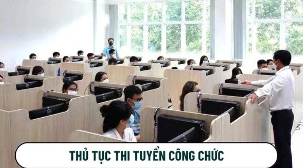 Thông tư về Nội quy và Quy chế tuyển dụng, nâng ngạch, xét thăng hạng công chức, viên chức.