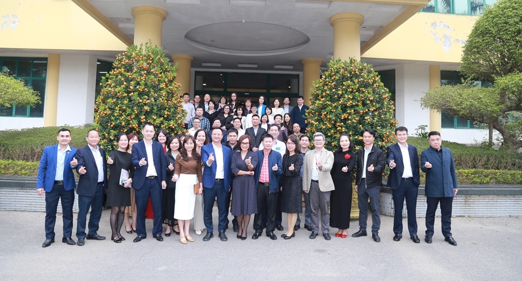 Cục Hàng không Việt Nam phát động phong trào thi đua năm 2025
