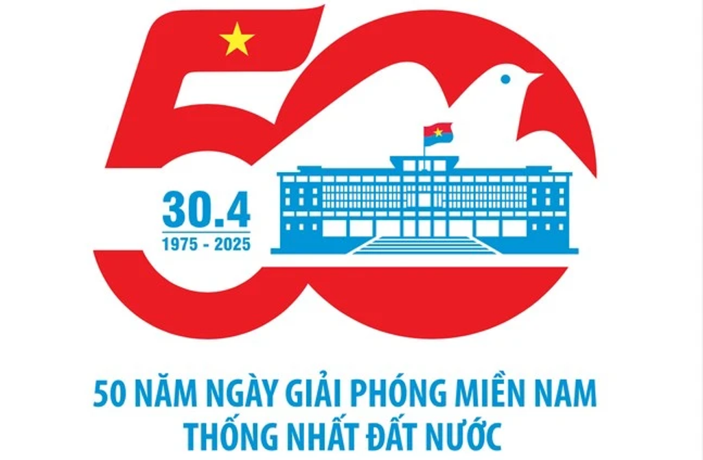 Các hoạt động kỷ niệm 50 năm Ngày Giải phóng miền Nam, thống nhất đất nước (30/4/1975-30/4/2025)