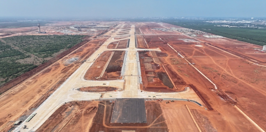 Kiện toàn Ban chỉ đạo Nhà nước các dự án quan trọng quốc gia, trọng điểm ngành Giao thông vận tải