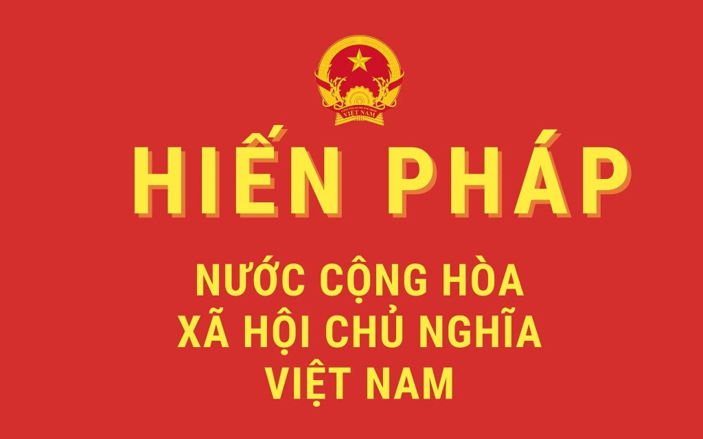 Lấy ý kiến Nhân dân về dự thảo Nghị quyết sửa đổi, bổ sung một số điều của Hiến pháp năm 2013