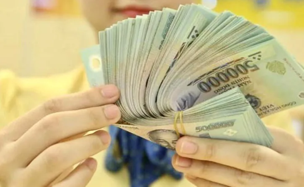 Mức lương chuyên gia tư vấn làm cơ sở cho việc xác định giá gói thầu