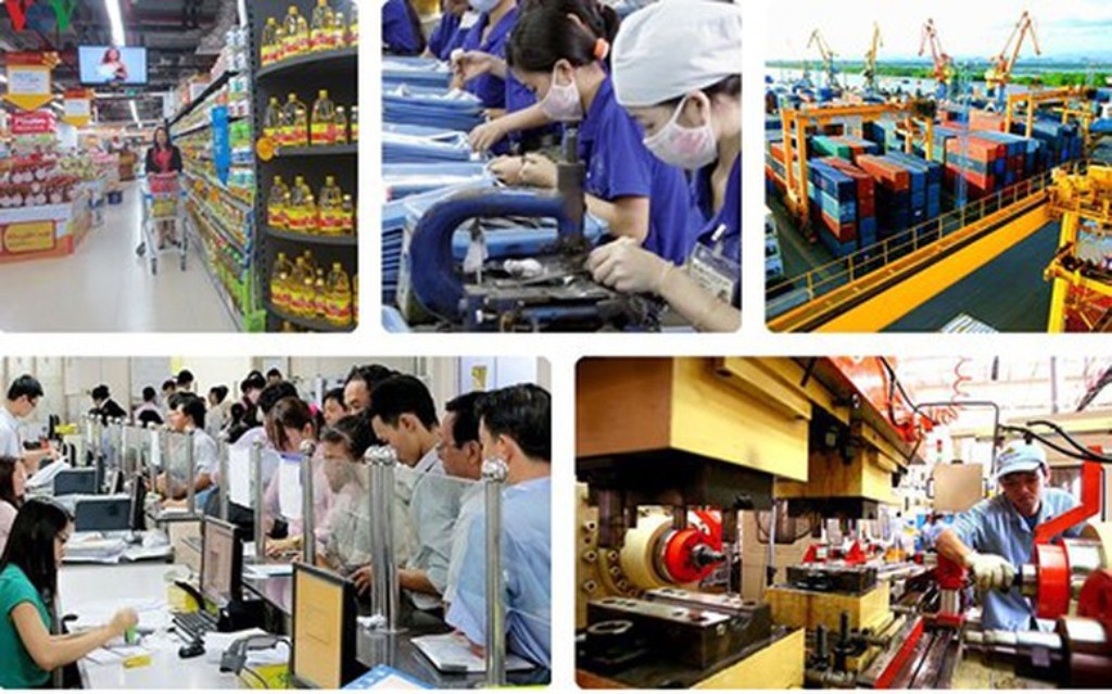 Chấn chỉnh kỷ cương, tăng cường trách nhiệm, tạo môi trường kinh doanh thuận lợi cho doanh nghiệp