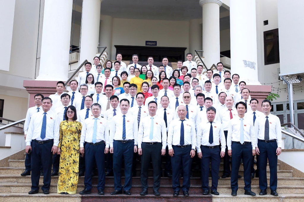  Đại hội Đảng bộ Cục Hàng không Việt Nam: “Đoàn kết - Dân chủ - Kỷ cương - Đổi mới - Sáng tạo - Hội nhập - Phát triển”