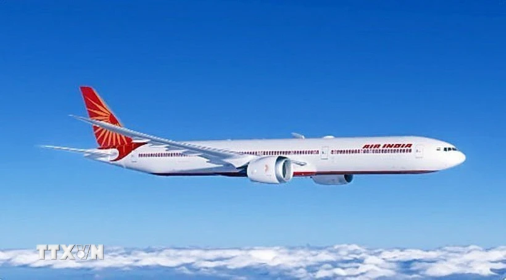 Ấn Độ cân nhắc dừng bay toàn bộ đội Boeing 787 sau vụ tai nạn