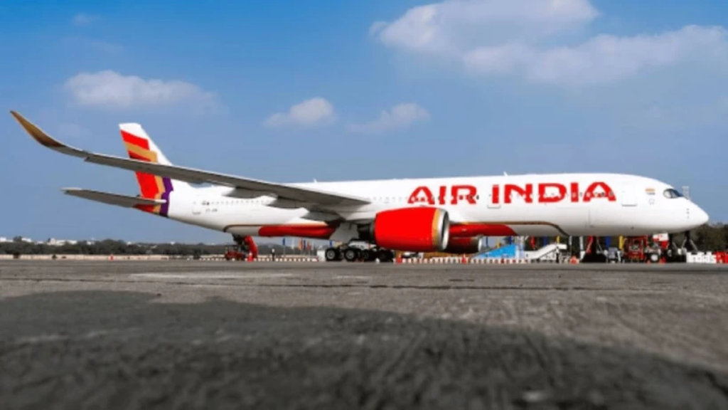 Ấn Độ: Ba máy bay Airbus của Air India vi phạm quy định an toàn Ấn Độ: Ba máy bay Airbus của Air India vi phạm quy định an toàn